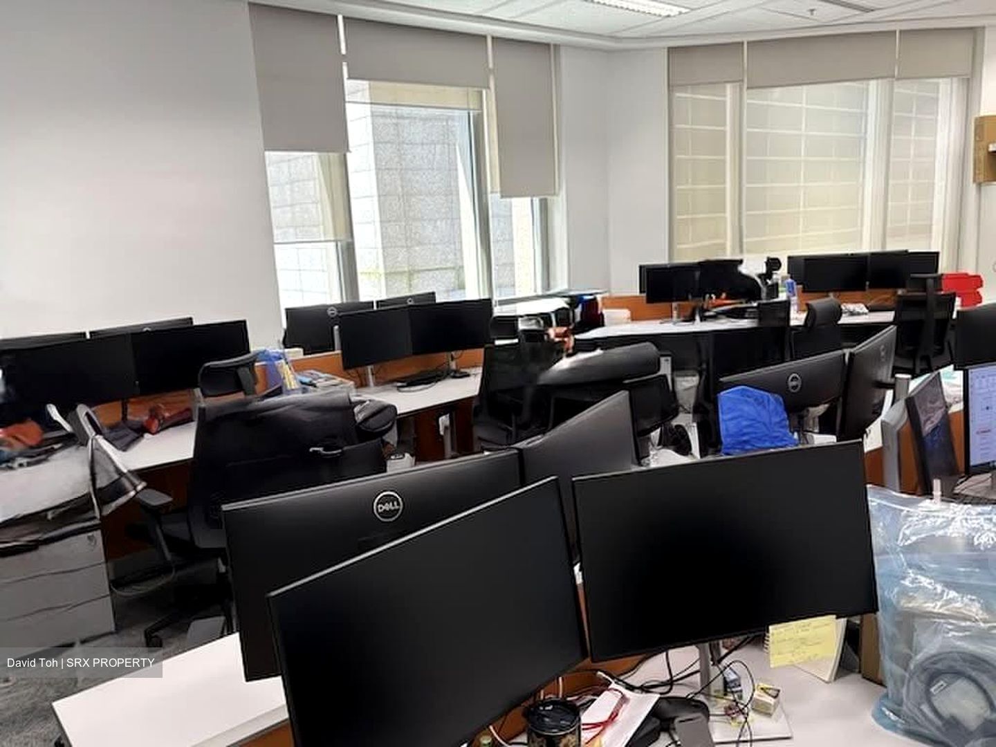 Raffles Place MRT (D1), Office #608556051